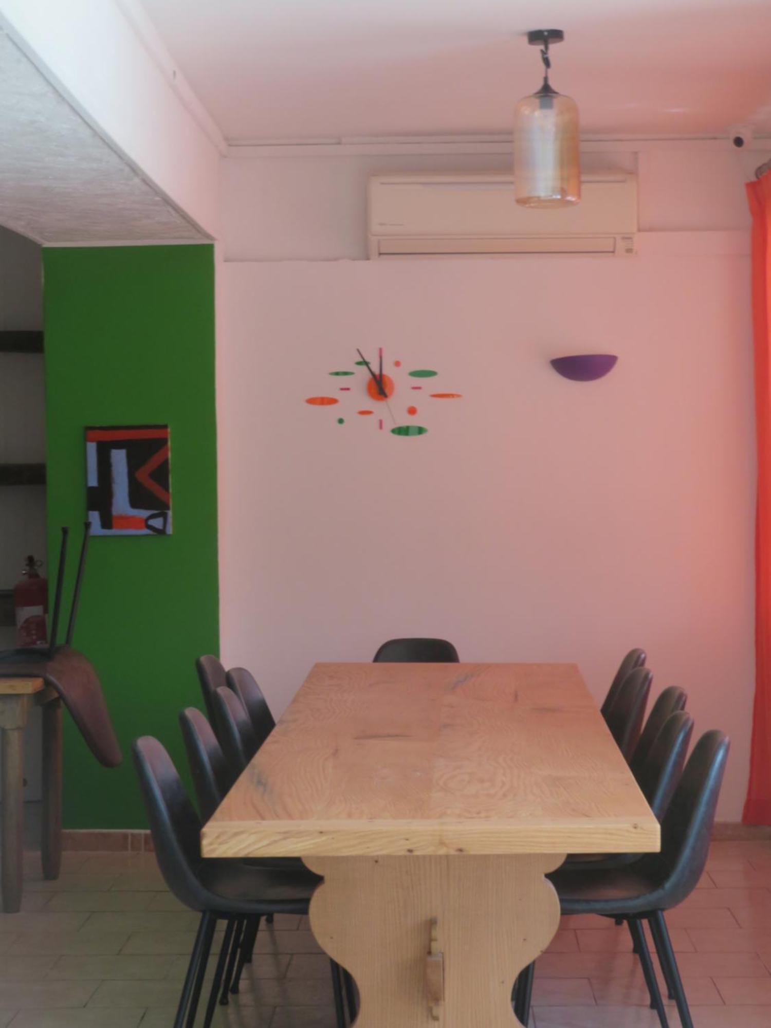 Auberge De La Petite Casserole Revest-des-Brousses Zewnętrze zdjęcie