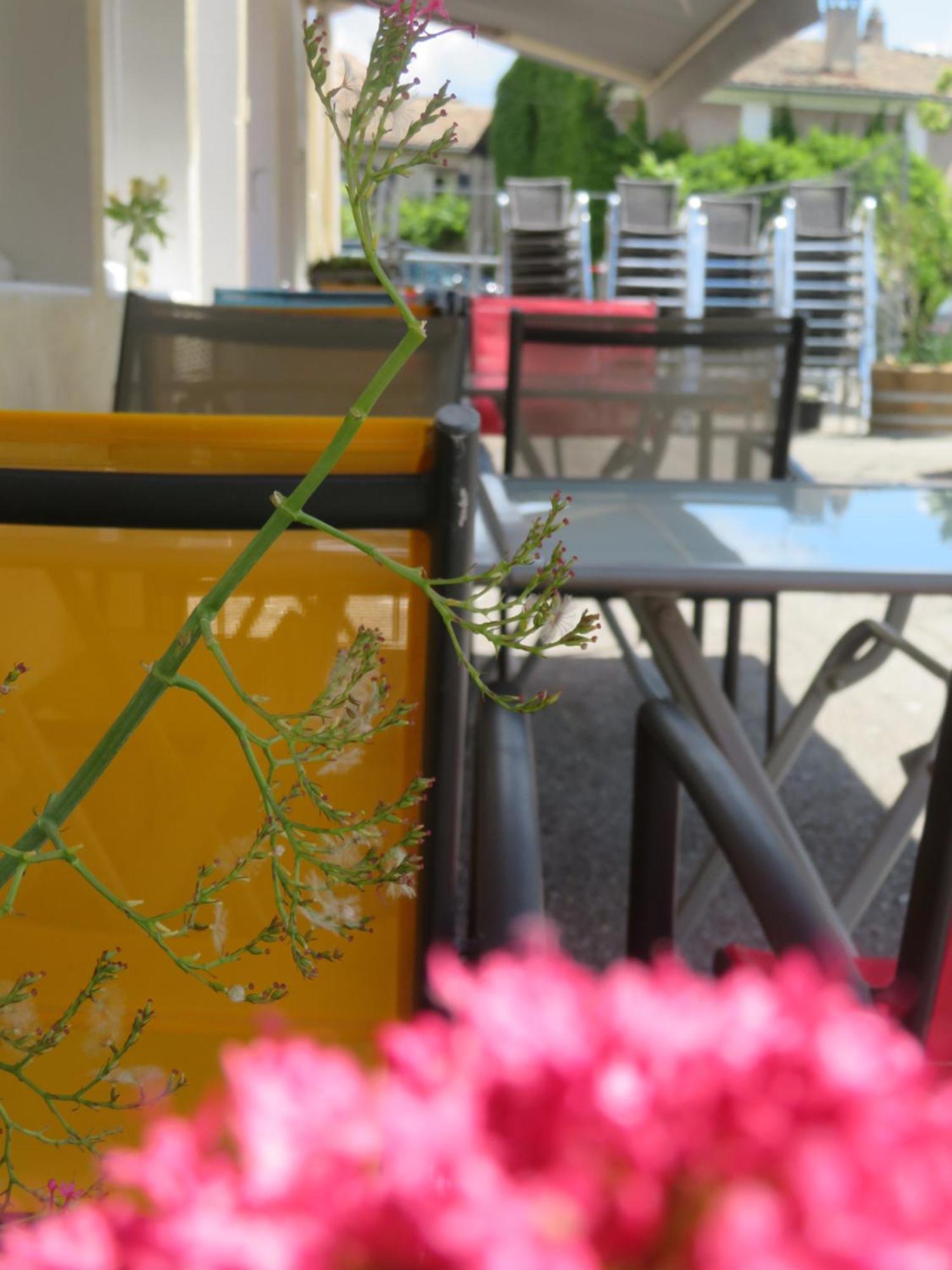 Auberge De La Petite Casserole Revest-des-Brousses Zewnętrze zdjęcie